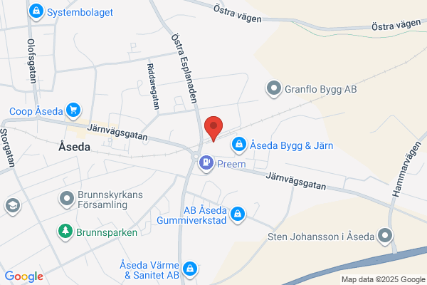 Ekonomibyrån Uppvidinge AB