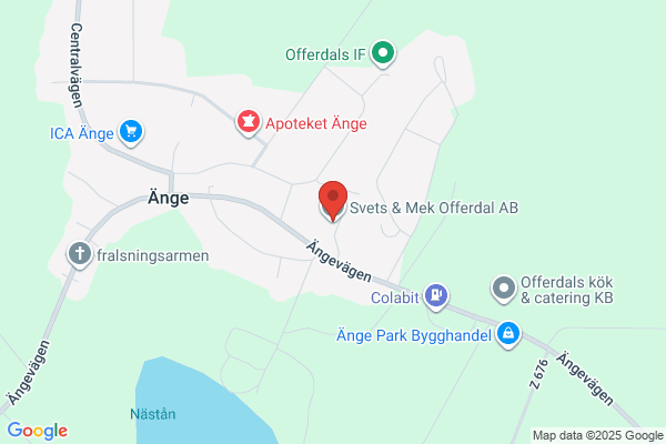 Engdahls Mek. Verkstad & Skogstjänst, L