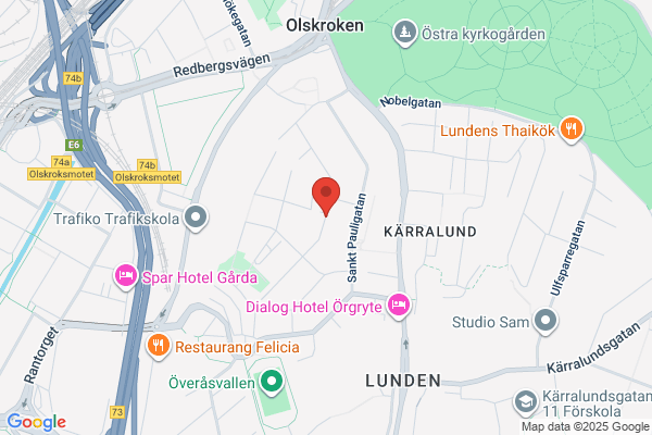 Förskolan Gläntan (Förskolor)