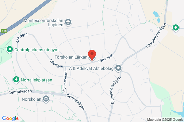Förskolan Lärkan (Förskolor)