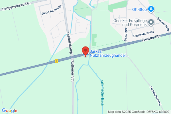 Jannes Lastbilsservice i Åseda AB