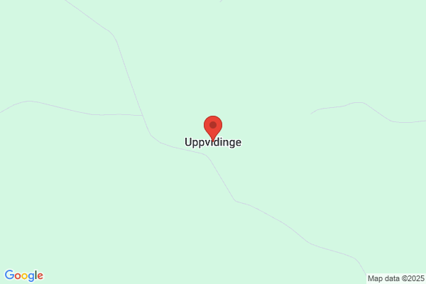 Uppvidinge Återvinning