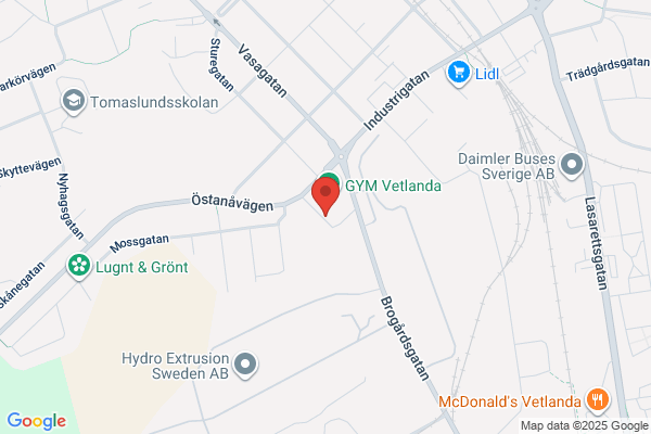 Vetlanda-Posten