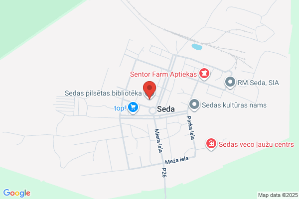 Åseda bibliotek (Bibliotek)