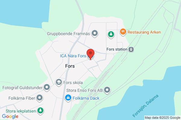 ICA Nära Frösön