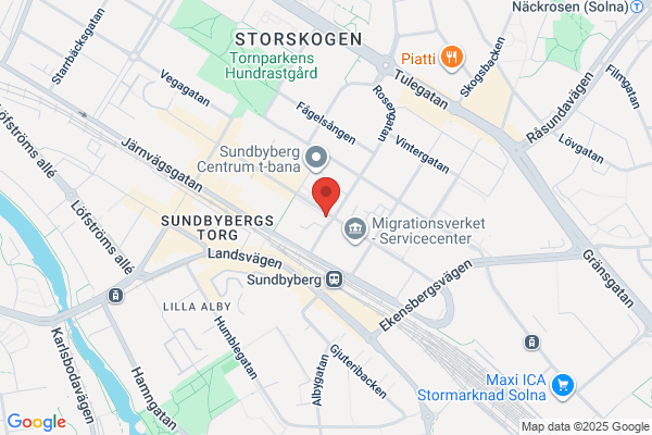 Sjödins Radio- o. Maskinaffär