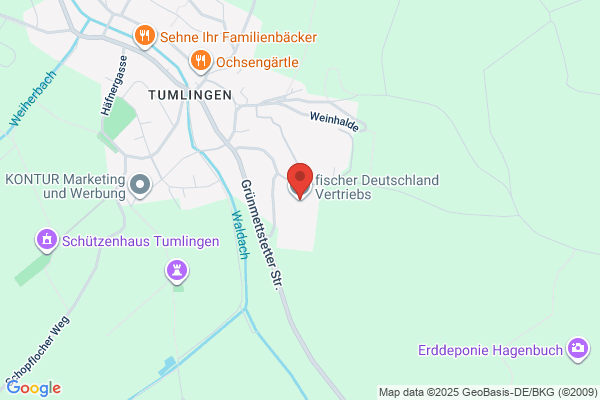 Amatino Rönnen AB