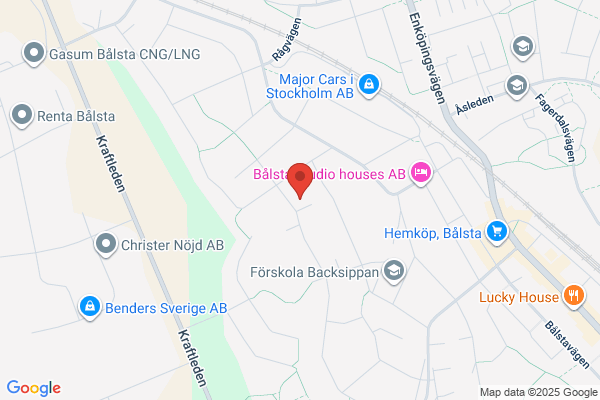 Asterfelt El & Vvs Service