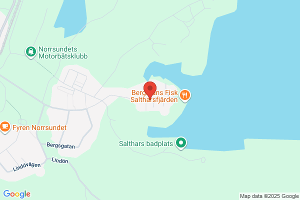 Bergman, Eric Anders Christoffer