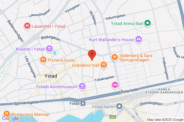 Bäckströms Guldsmide