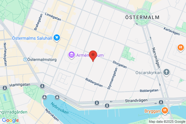 Commence Systemutveckling Stockholm - Frösön