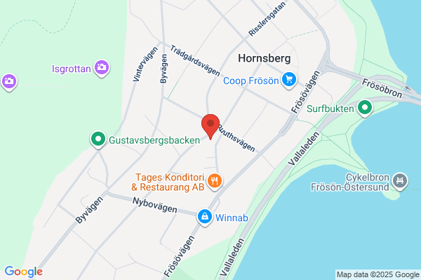 Fritzhemsg. 5 (Hemtjänst/Hemsjukvård)