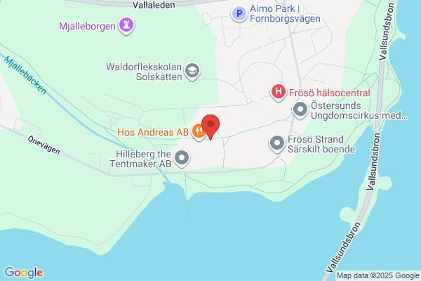 Frösö Idrottsförening