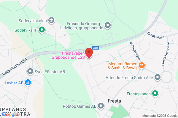 Gruppboende, Önev. 200 (Hemtjänst/Hemsjukvård)