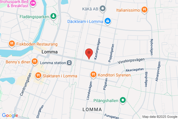 K.NORDLÖF BYGG & KONSTRUKTION AB
