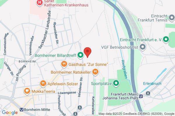 Lövstabadet