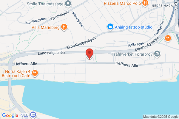 Onestor Utbildning