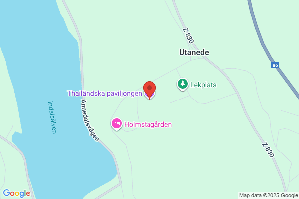 Ragunda Utvecklar Thailand AB