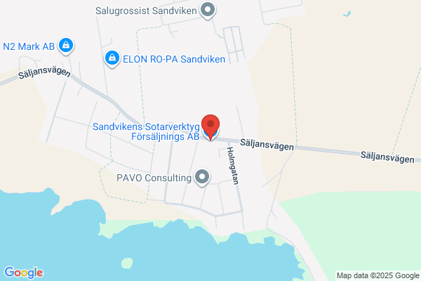 Sandviken Trading