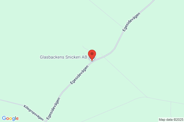 Sågbackens Snickeri