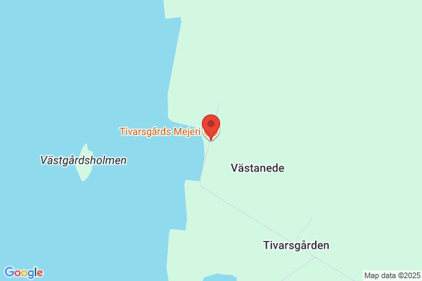 Tivars Gårdsmejeri