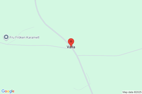 Valla Fotvård