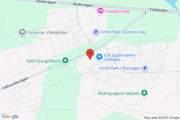 Vallaskolan