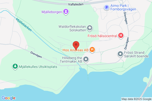 Vidarskolan