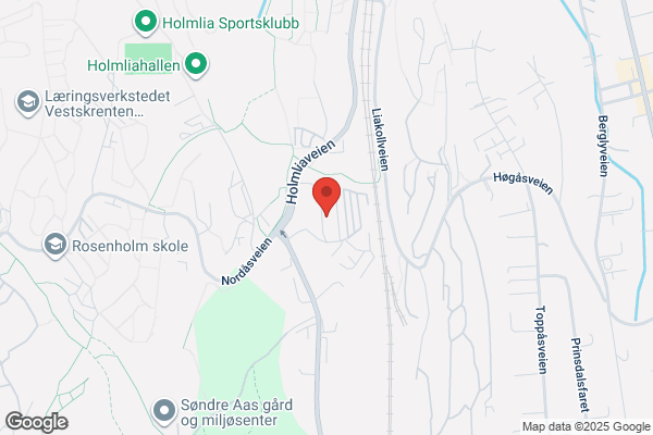 Vindkompaniet, Regionkontor Jämtland
