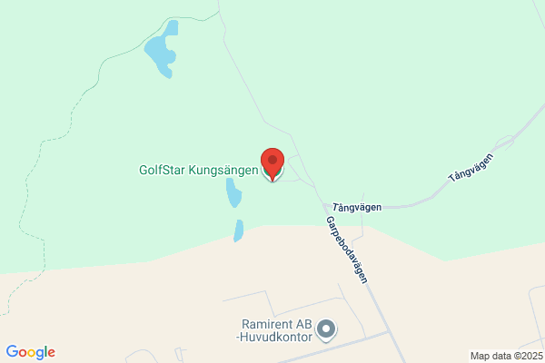 Östersund-Frösö Golfklubb
