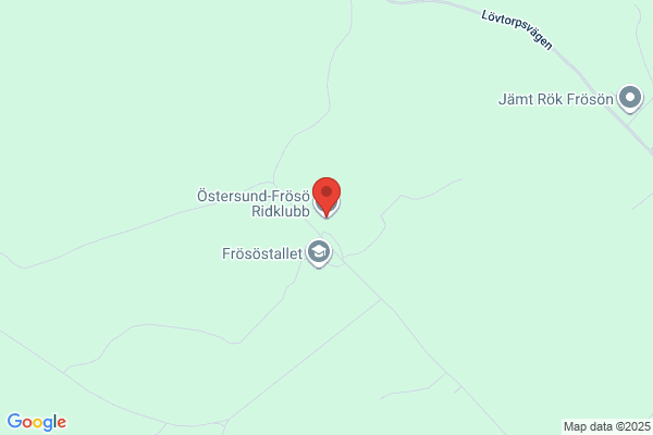 Östersund-Frösö Ridklubb