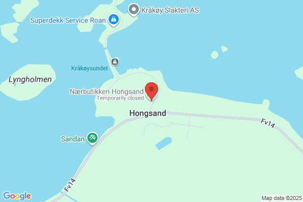 Östersunds Vaktservice