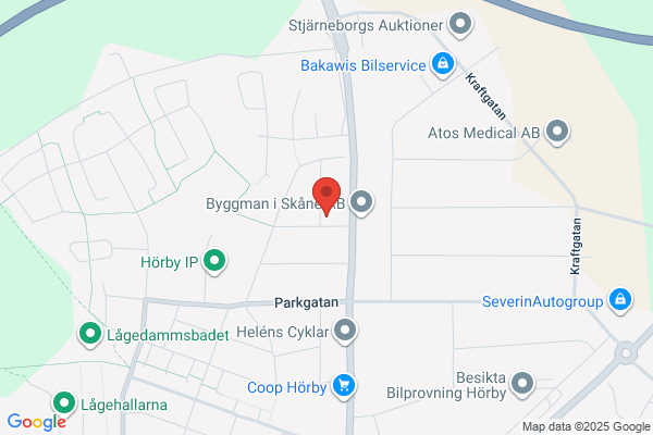 Bygg & Fastighetsservice