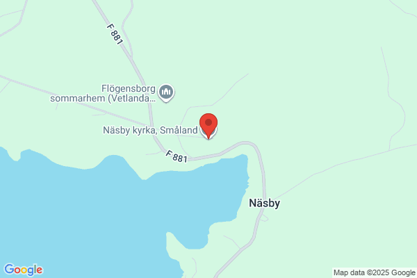 Näsby Församling