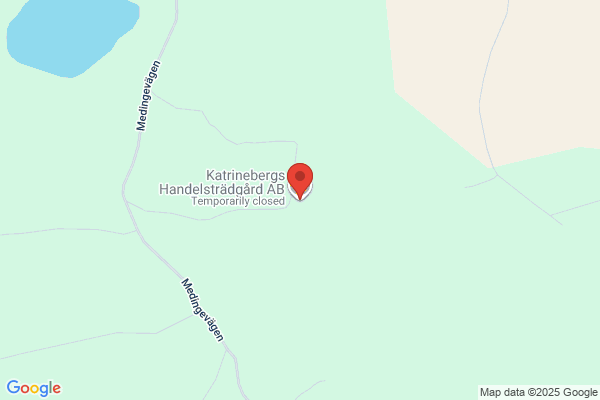 Katrinebergs Handelsträdgård AB