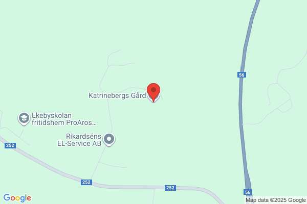 Stall Katrineberg