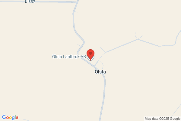 Östra Övre Lantbruk AB
