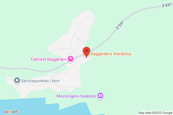 Baggårdens Bostadsrättsförening