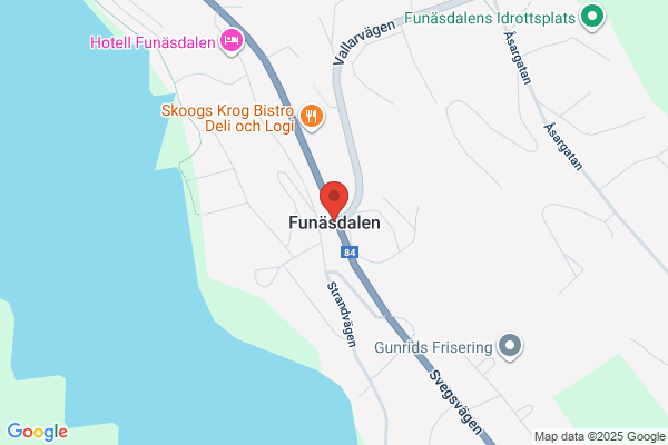 Funäsdalen