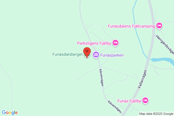 Funäsdalsberget AB