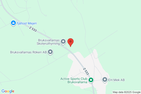 Funäsdalsfjällens Skoterled AB