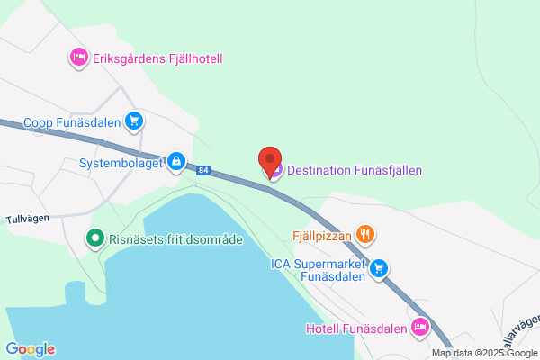 Härjedalens Fjällmuseum