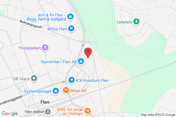 Moderata Samlingspartiet Härjedalskretsen