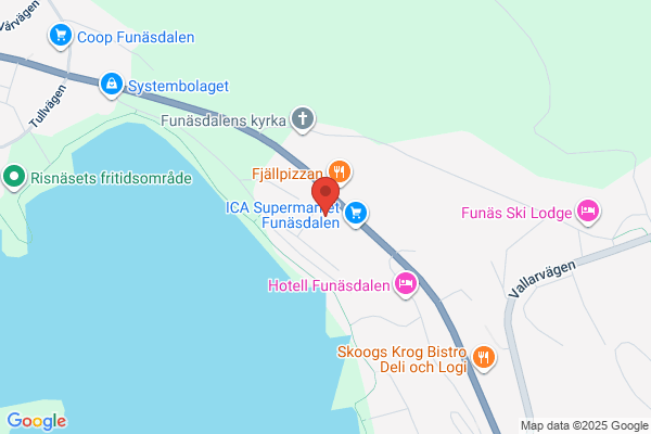 Ofelia För Fötter & Hela Dig