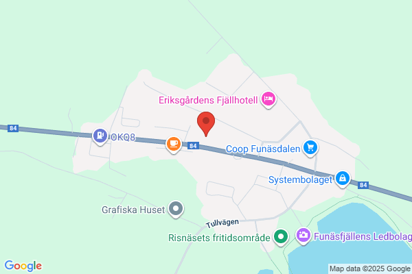 Rörmokaren i Funäsdalen AB