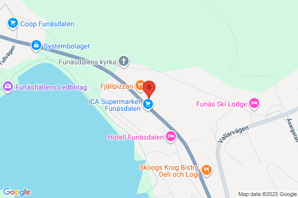 Sport-Stugan