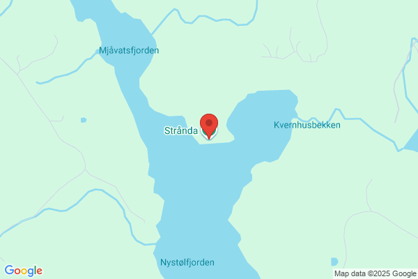 Strånda Måleriservice