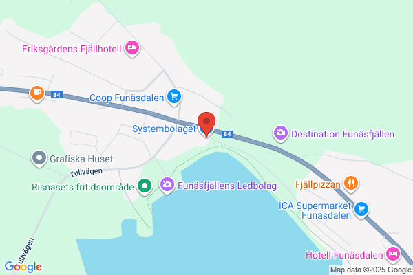 Systembolaget