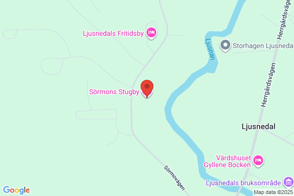 Sörmons Stugby