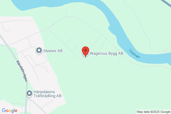 Wagenius, Conny